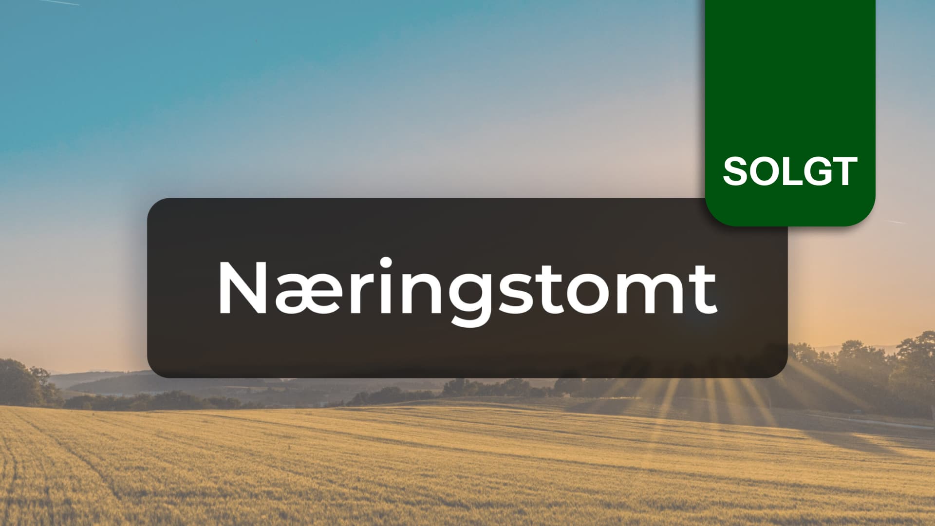 Stor mulighet ved Lillestrøm Stasjon